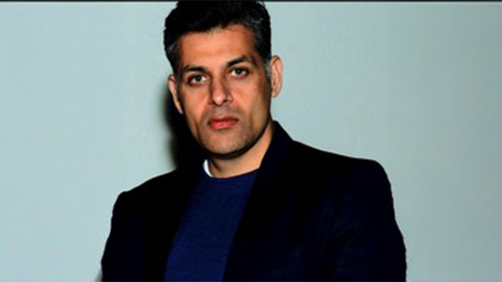 Rana Shivender Singh