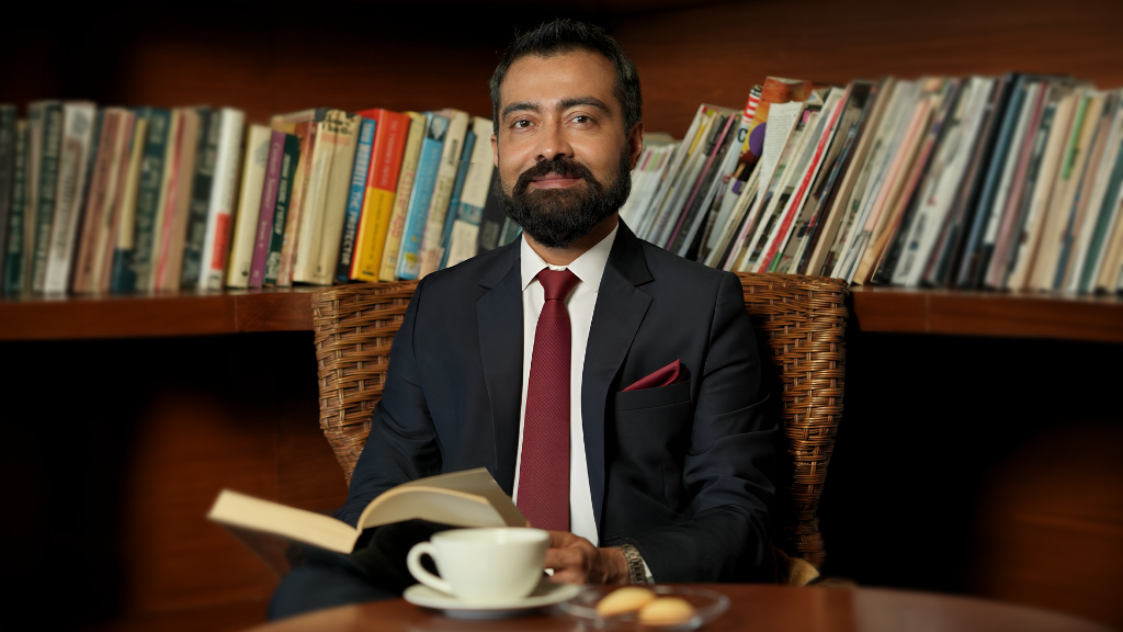 Souvik Ghosh