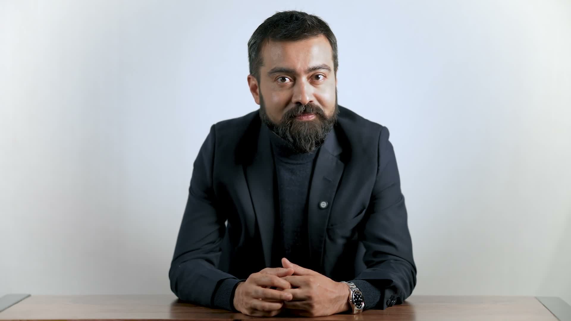 Souvik Ghosh